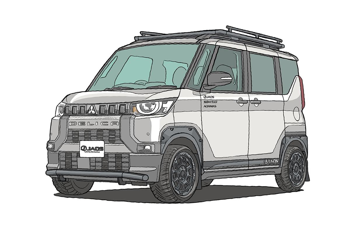 東京オートサロン2024」へ出展します｜インフォメーション｜株式会社